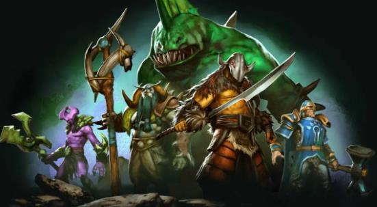 dota2如何改名字 dota2改名字操作2种方法一览