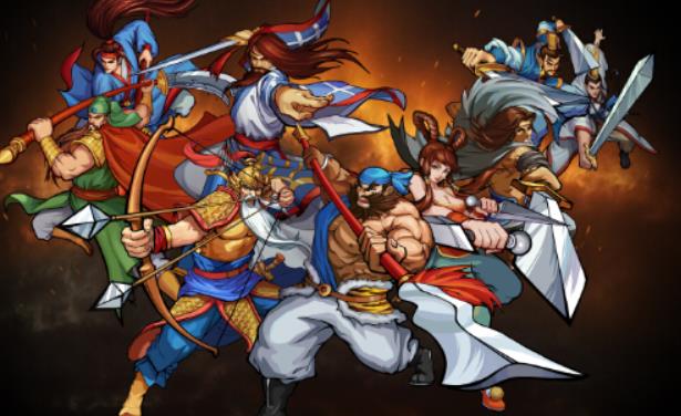 三国战纪风云再起怎么通关 三国战纪详细流程完整攻略