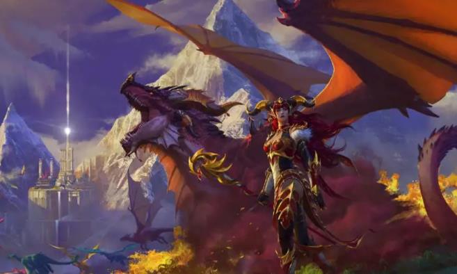 魔兽世界团队框架怎么设置 魔兽世界团队框架设置方法介绍