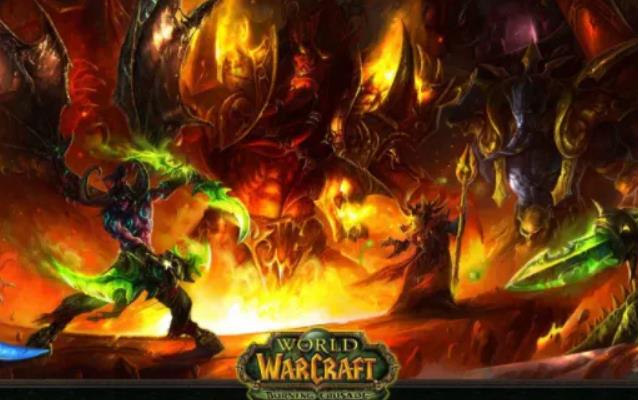 魔兽世界恶魔的气息怎么完成 魔兽世界恶魔的气息任务完成攻略