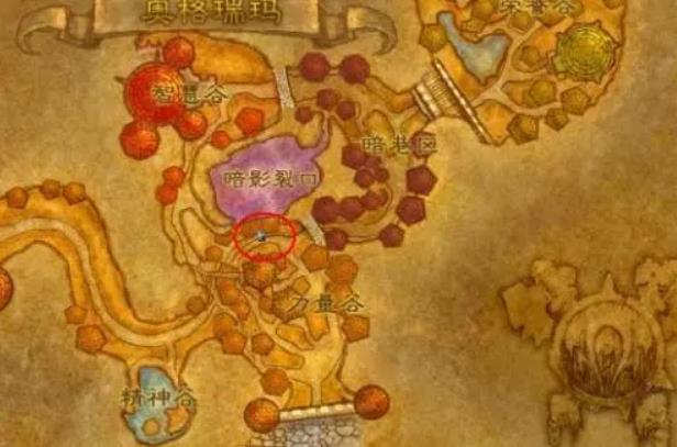魔兽世界魔粉去哪里买？法师职业奥术光辉的增加BUFF技能