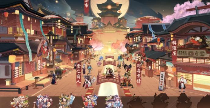 阴阳师周年庆是几号 2022阴阳师周年庆日期是哪天