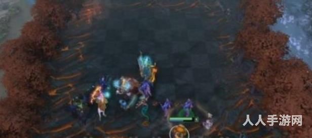 dota2自走棋阵容怎么搭配 dota2自走棋全阵容搭配攻略