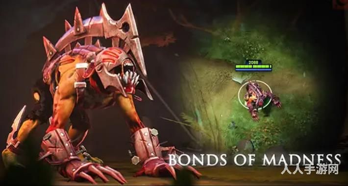 DOTA2噬魂鬼出装怎么出装 DOTA2噬魂鬼最强出装攻略