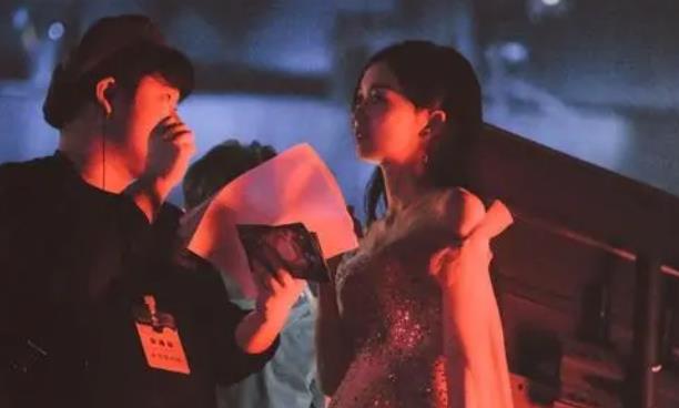 kpl喘息声视频是怎么回事 kpl清晰喘息声是灵儿解说的吗