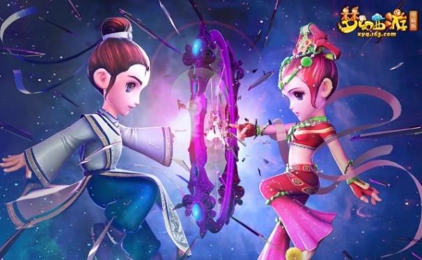 梦幻西游密道怎么刷 梦幻西游密道刷帮贡技巧攻略