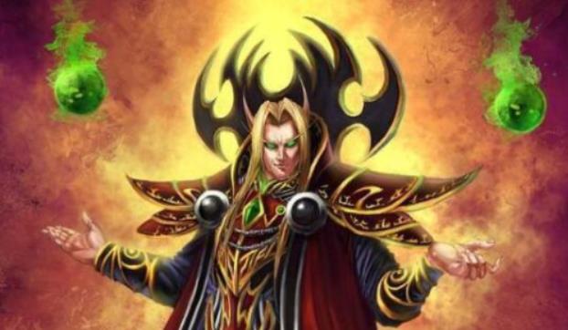 魔兽世界怀旧服凯尔萨斯·逐日者怎么打 魔兽世界怀旧服凯尔萨斯·逐日者打法攻略