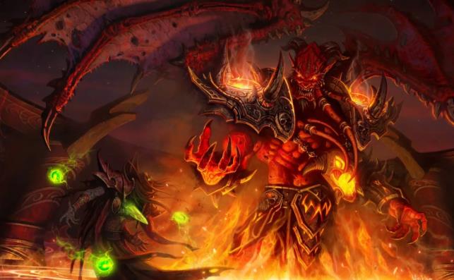魔兽世界黑海岸怎么去 魔兽世界黑海岸位置地图介绍