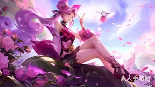 王者荣耀蔷薇之心怎么获得150个碎片 蔷薇之心150个碎片快速获得方法介绍