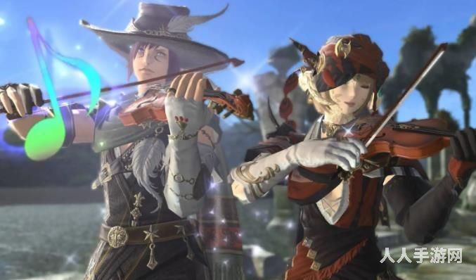 ff14主线任务有哪些 ff14全860个主线任务列表一览