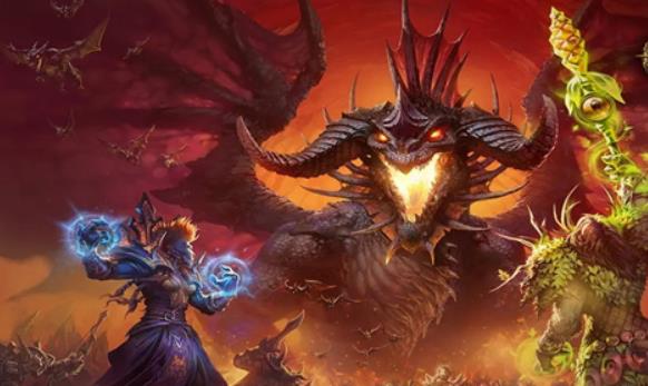 魔兽世界金莲教声望怎么刷 wow金莲教声望速刷方法一览