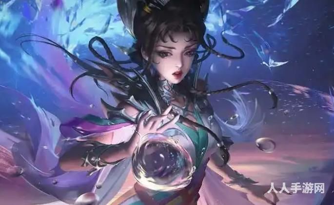 王者荣耀七周年限定皮肤是谁的 王者荣耀周年限定皮肤介绍