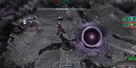 《lol》死兆星奇点怎么玩  lol死兆星奇点模式玩法攻略