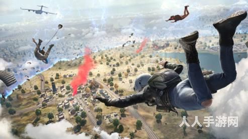 PUBG NEW STATE官网入口怎么进 PUBG NEW STATE入口地址链接
