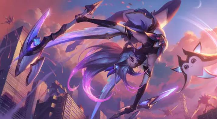 lol英雄成就6级如何解锁 lol英雄成就6级升级技巧攻略