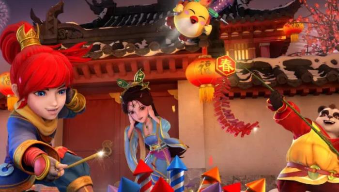 神武2手游狮驼岭怎么加点 神武2手游狮驼岭加点攻略