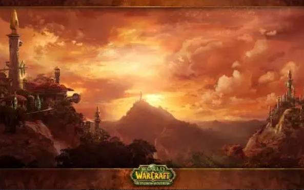 魔兽世界黑曜石圣殿入口在哪 魔兽世界黑曜石圣殿入口位置坐标介绍