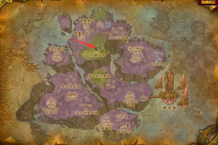 魔兽世界怀旧服附魔300以后去哪学 wow宗师级附魔300以后学习位置