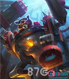 刀塔传奇十大必练英雄有哪些?刀塔传奇必练英雄详细介绍排名
