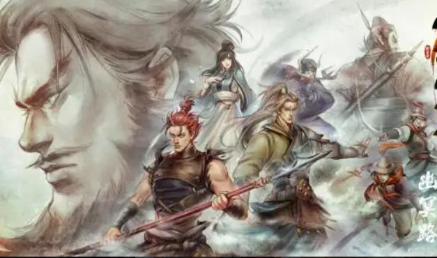 侠客风云传最强武功有哪些 侠客风云传武功招式排名一览