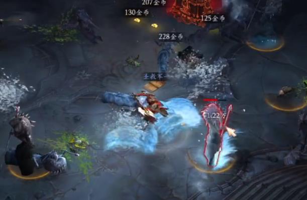 暗黑3死灵法师过渡装备怎么选?《暗黑破坏神3》25赛季死灵法师满级过渡装备