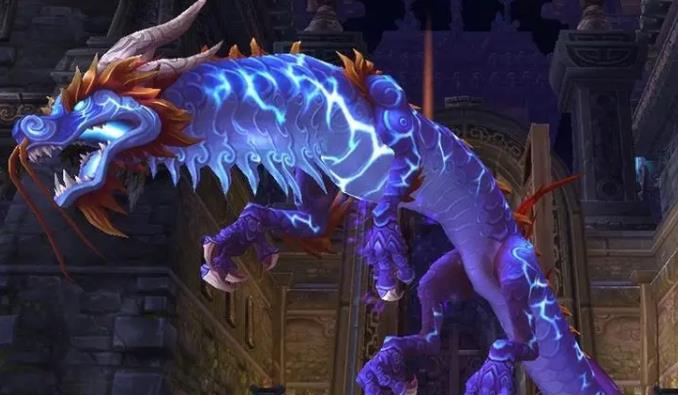 魔兽世界纳拉克位置在哪 魔兽世界纳拉克刷新时间介绍