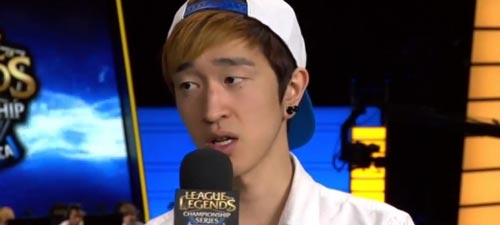 英雄联盟Scarra与Locodoco 选手和教练经历 团队构建模式、人才开发