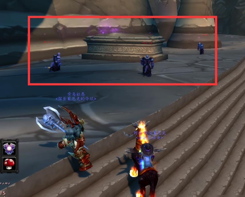 tbc怀旧服死去的主教怎么做?《魔兽世界怀旧服》死去的主教任务坐标位置