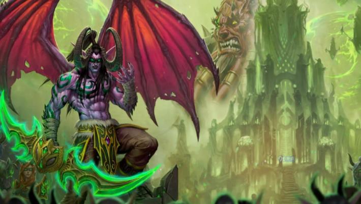 魔兽世界克罗雷修士在哪 魔兽世界克罗雷修士位置介绍