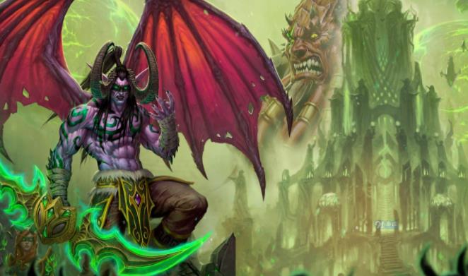 魔兽世界冬泉豹幼崽哪里买 魔兽世界冬泉豹幼崽的胡须获得方法介绍