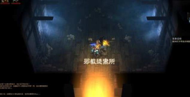 暗黑破坏神3炼狱装置在哪 暗黑破坏神3炼狱装置位置介绍