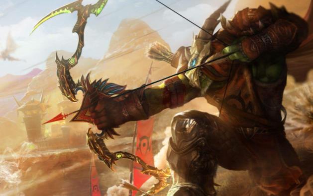 魔兽世界野兽套牌怎么换 wow野兽套牌换任务攻略