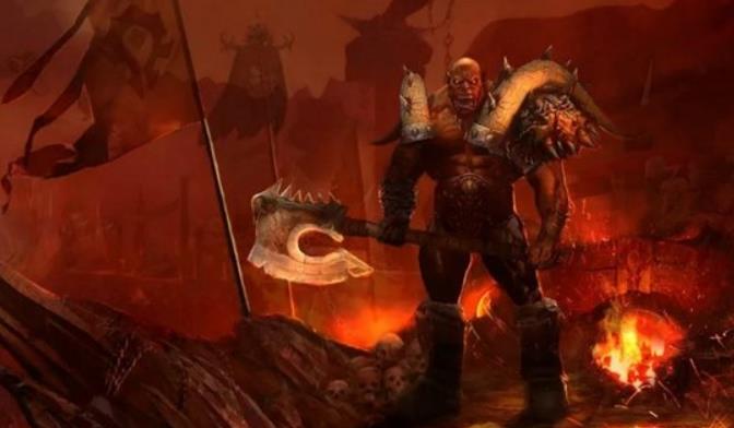 魔兽世界煽动元素任务怎么做 魔兽世界煽动元素任务描述