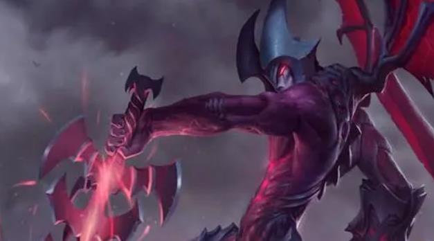 lol剑魔无限火力一刀流出装推荐 剑魔出装天赋选择攻略