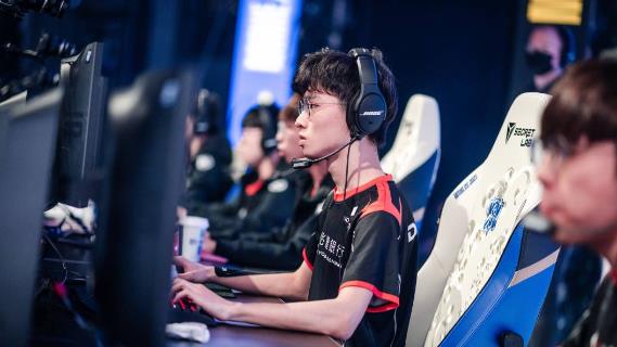 英雄联盟byg战队是哪个国家 Beyond Gaming战队介绍