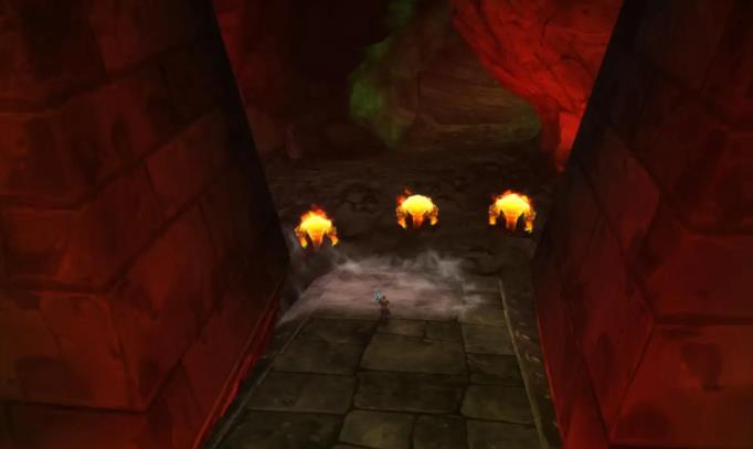 魔兽世界黑石深渊入口在哪 魔兽世界黑石深渊副本入口位置介绍