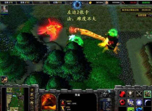 守卫剑阁1.29新手通关流程指南(BOSS打法攻略图文)