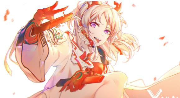 原神追忆之风怎么获得 原神追忆之风适合角色介绍