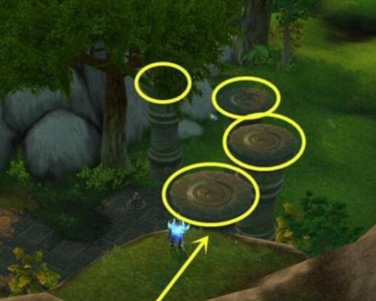 魔兽世界超级宝藏猎人成就怎么完成 wow超级宝藏猎人成就任务攻略