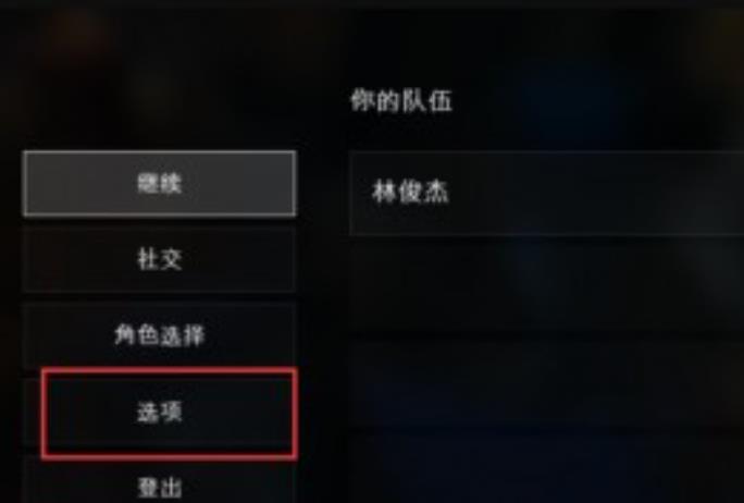 喋血复仇乱码怎么办 喋血复仇乱码解决方法介绍
