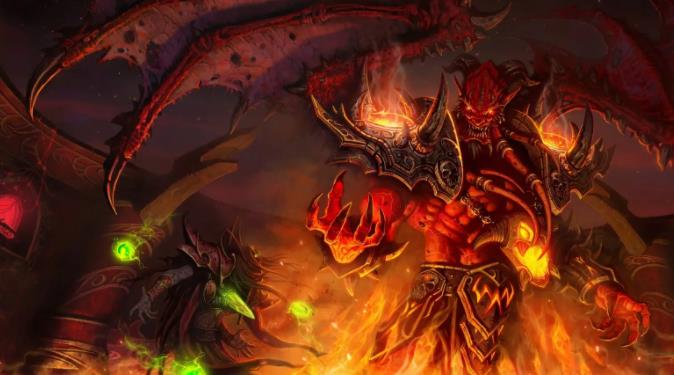 魔兽世界维农在哪 魔兽世界维农位置坐标一览