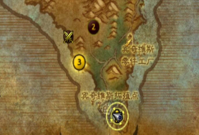 废品站图纸要塞随从怎么拿 废品站图纸获得方式