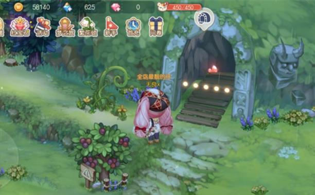 奥比岛手游神秘成就有哪些 神秘世界隐藏成就完成攻略