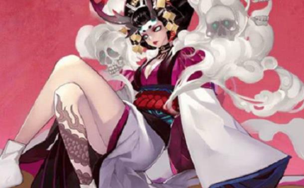 阴阳师SP阎魔值得入手吗 阴阳师阎魔技能属性详解