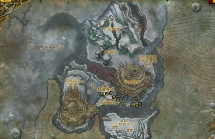 魔兽世界奈瑟匹拉任务怎么做 魔兽世界奈瑟匹拉任务完成攻略