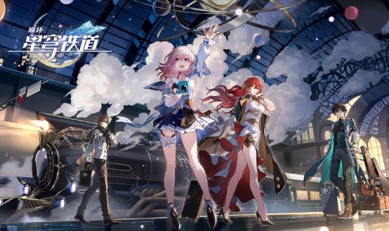 崩坏星穹铁道希儿带什么遗器 崩坏星穹铁道希儿遗器推荐