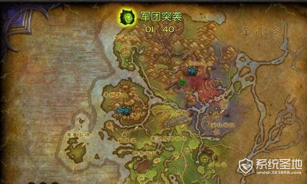 魔兽世界保卫破碎群岛任务是什么？wow7.2保卫破碎群岛任务完成攻略