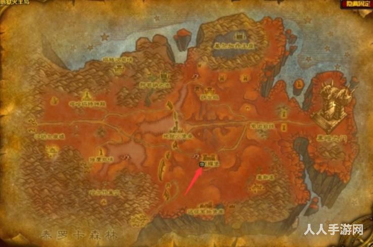 魔兽世界怀旧服附魔300以后去哪学 wow宗师级附魔300以后学习位置