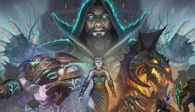 魔兽世界7.1延时之力药水图纸怎么获得 魔兽世界7.1延时之力药水图纸获取方法介绍