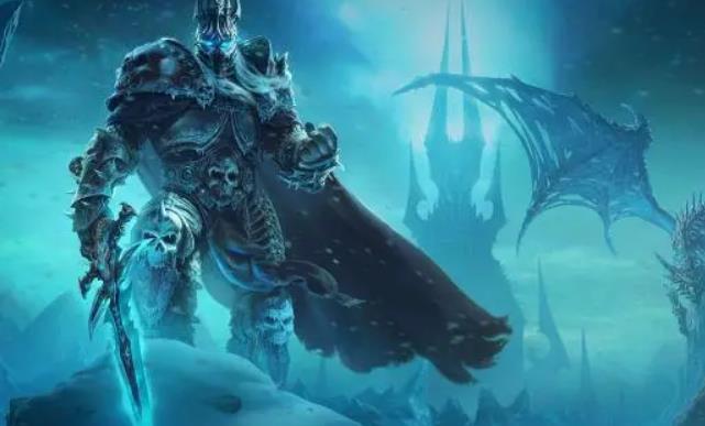 魔兽世界巫妖王的命令任务在哪 魔兽世界巫妖王的命令任务完成攻略